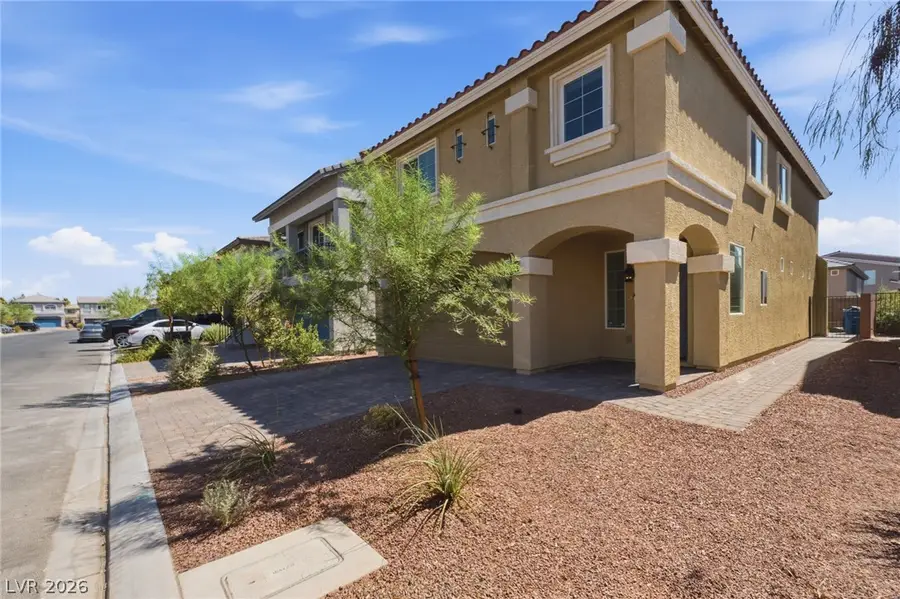 7780 Tyrell Peaks Street, Las Vegas, NV 89139 - #3