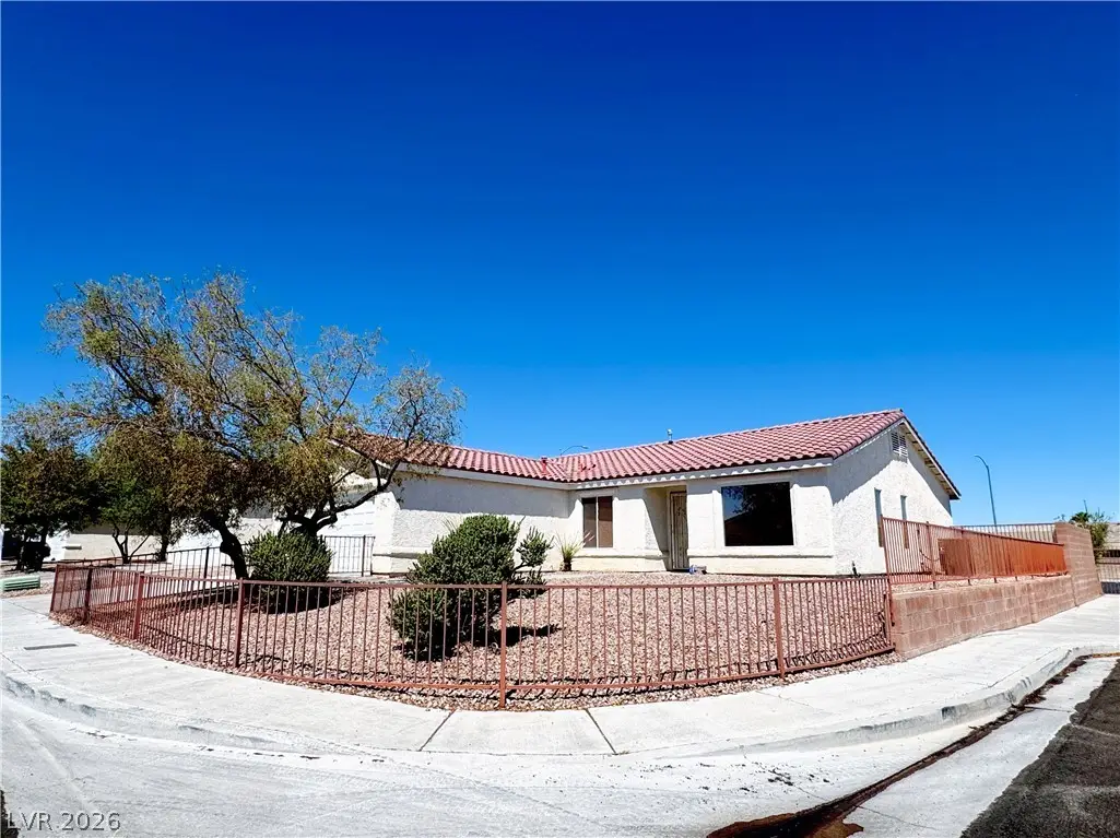 5218 Jungle Orchard Street, North Las Vegas, NV 89031 - #1