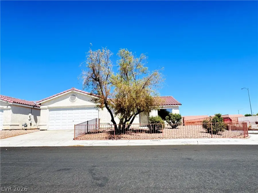 5218 Jungle Orchard Street, North Las Vegas, NV 89031 - #2