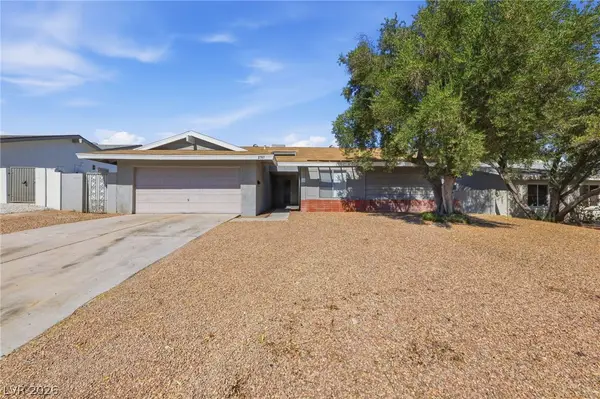2749 Long Court, Las Vegas, NV 89121