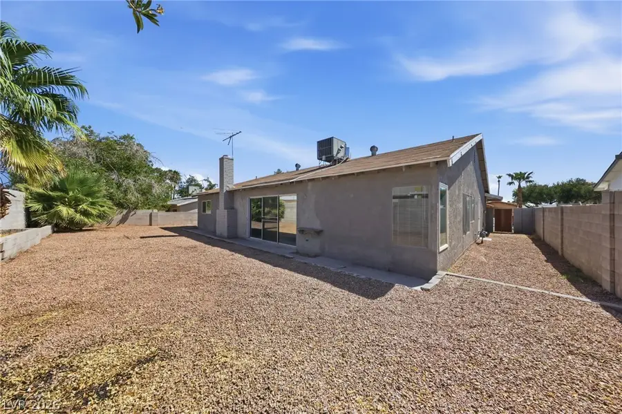 2749 Long Court, Las Vegas, NV 89121 - #3