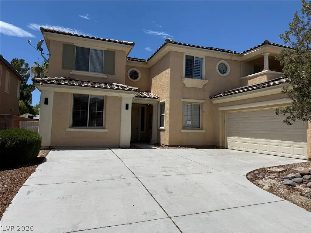 7009 Arcadia Creek Street, North Las Vegas, NV 89084 - #1