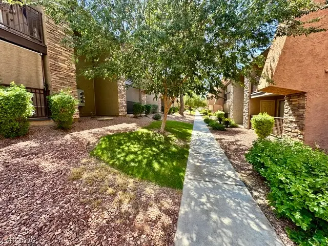 5317 Indian River Drive #297, Las Vegas, NV 89103 - #1