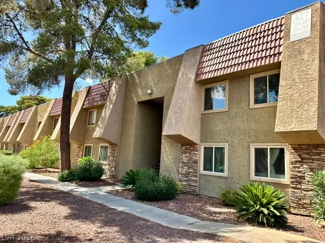 5317 Indian River Drive #297, Las Vegas, NV 89103 - #3