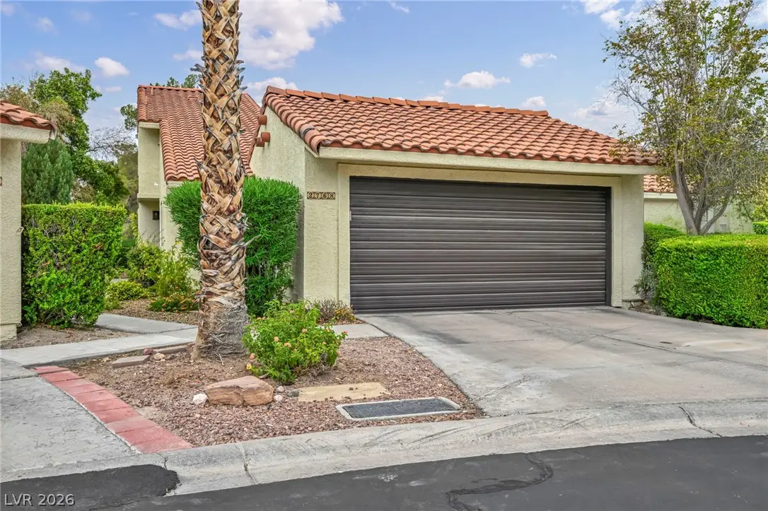 2768 Tentsmuir Place, Henderson, NV 89014 - #1