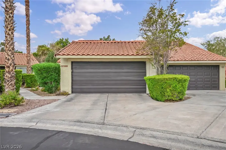 2768 Tentsmuir Place, Henderson, NV 89014 - #2