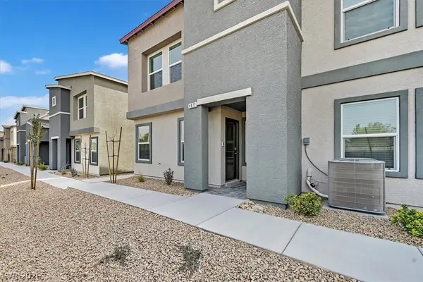 4972 Apple Mesa Avenue, Las Vegas, NV 89139