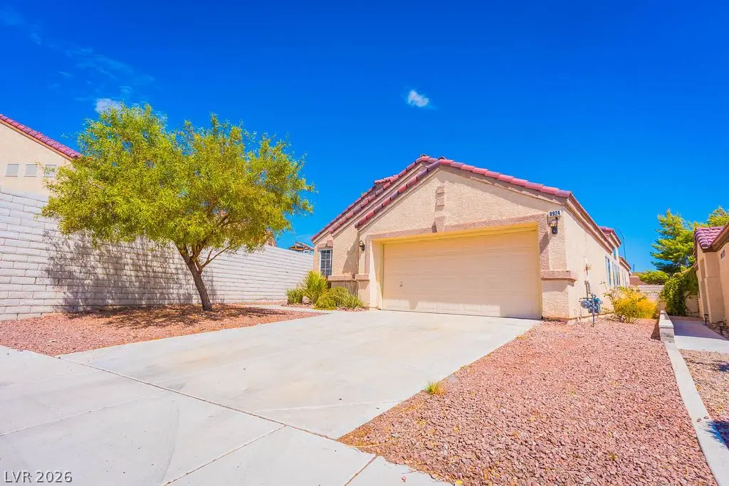 8924 Colorful Pines Avenue, Las Vegas, NV 89143 - #1