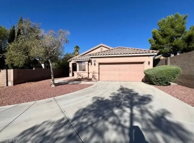 2717 Grande Valley Drive, Las Vegas, NV 89135 - #1