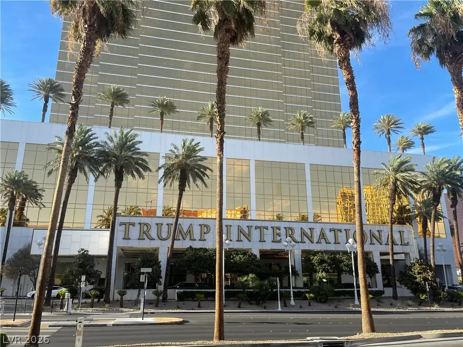 2000 N Fashion Show Drive #3805, Las Vegas, NV 89109 - #2