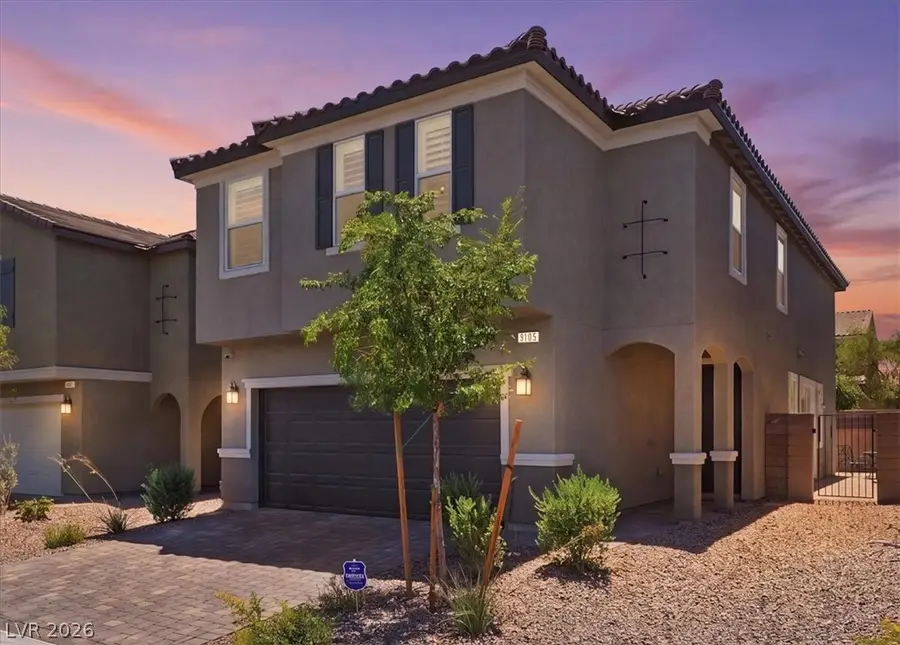 9105 Nostrand Avenue, Las Vegas, NV 89148 - #2