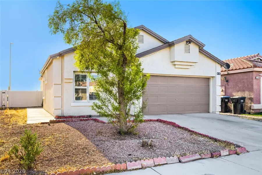 2726 Wood Drift Street, North Las Vegas, NV 89030 - #2