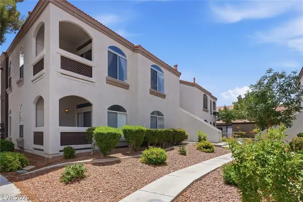 700 Carnegie Street #1712, Henderson, NV 89052
