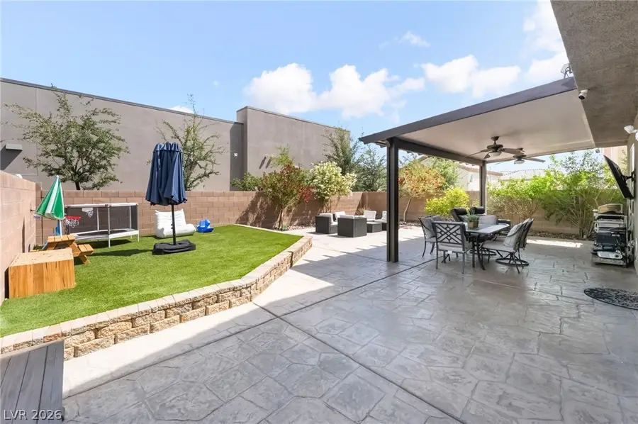 9762 Valmeyer Avenue, Las Vegas, NV 89148 - #2