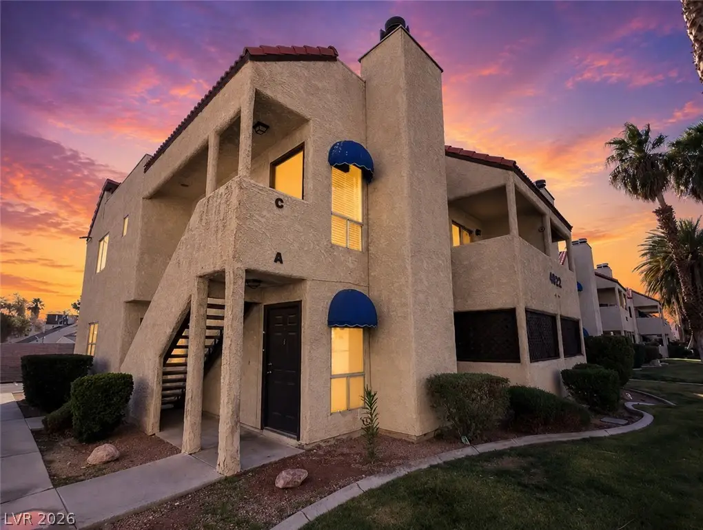 4922 Newport Cove Drive #A, Las Vegas, NV 89119 - #1