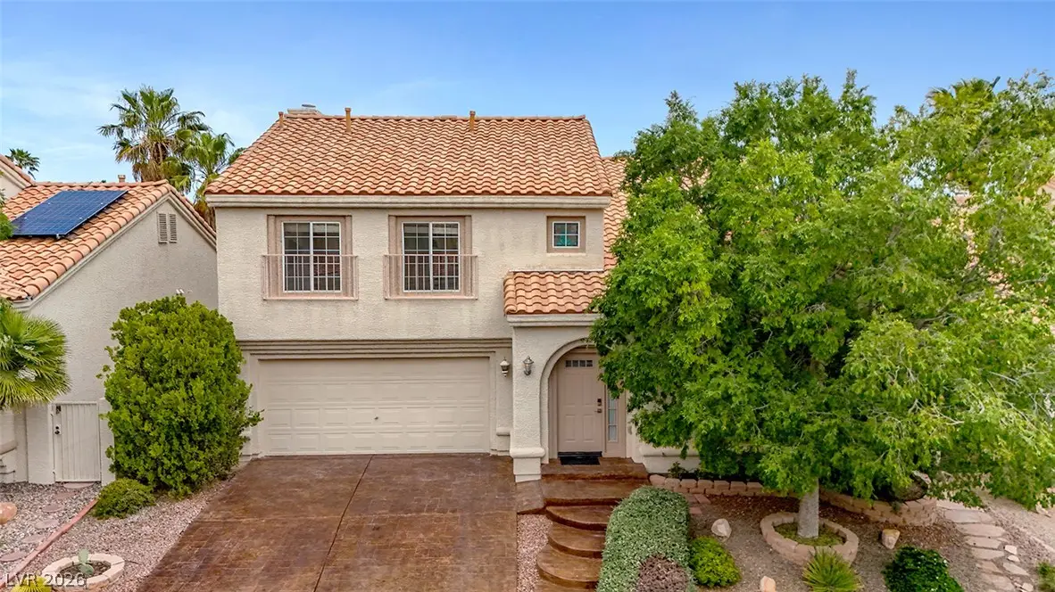 9424 Rolling Ridge Lane, Las Vegas, NV 89134 - #1