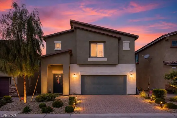 7133 Liberty Landing Street, Las Vegas, NV 89166