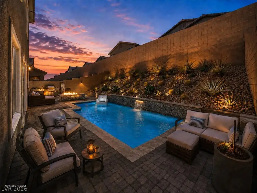 7133 Liberty Landing Street, Las Vegas, NV 89166 - #2