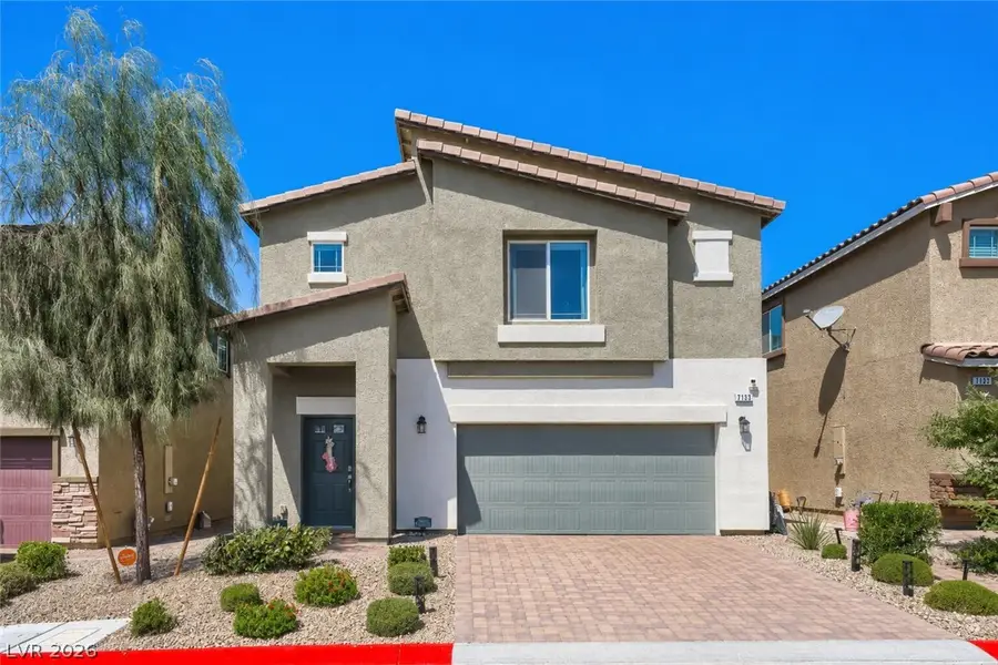 7133 Liberty Landing Street, Las Vegas, NV 89166 - #3