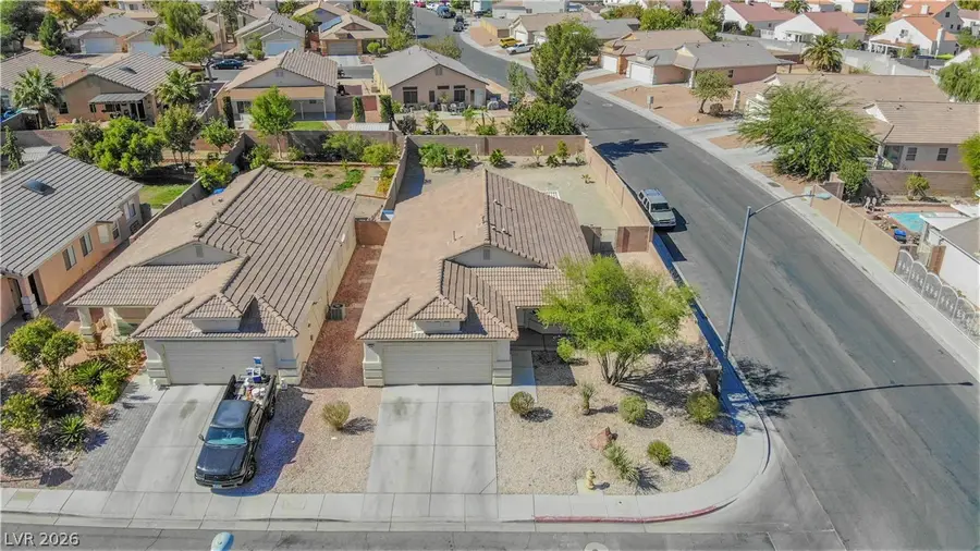 3747 Shadow Tree Street, North Las Vegas, NV 89032 - #2