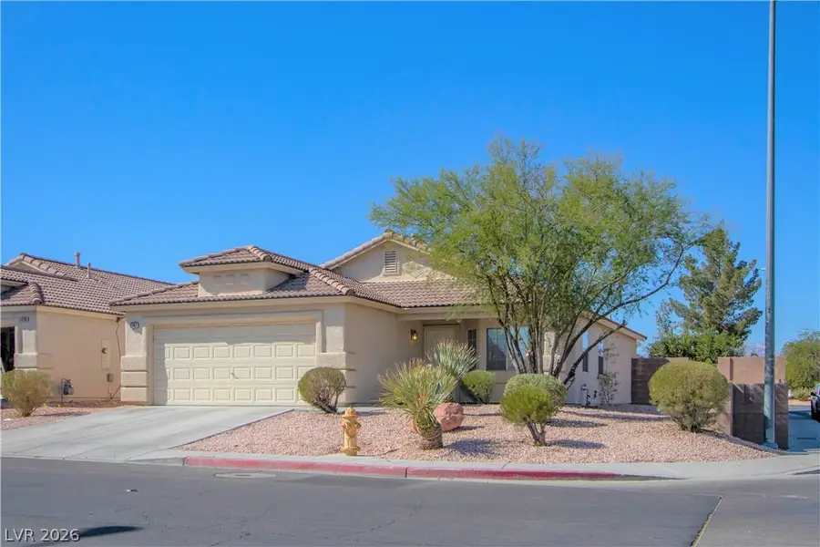 3747 Shadow Tree Street, North Las Vegas, NV 89032 - #3