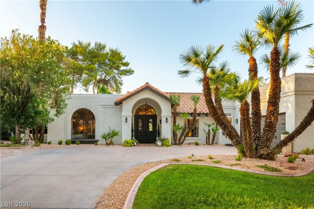 3880 Placita Del Rico, Las Vegas, NV 89120 - #1