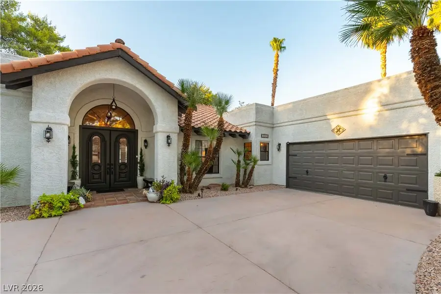 3880 Placita Del Rico, Las Vegas, NV 89120 - #2