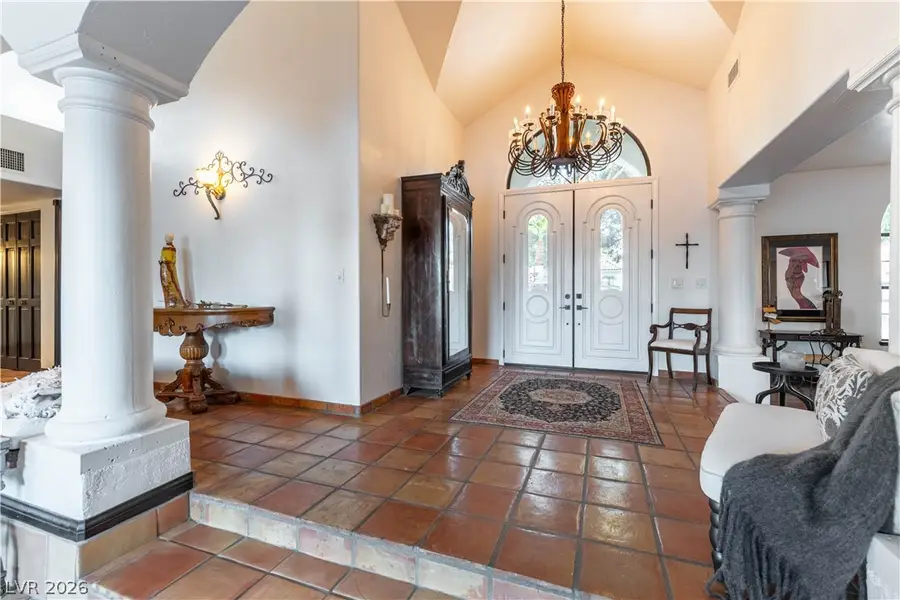 3880 Placita Del Rico, Las Vegas, NV 89120 - #3