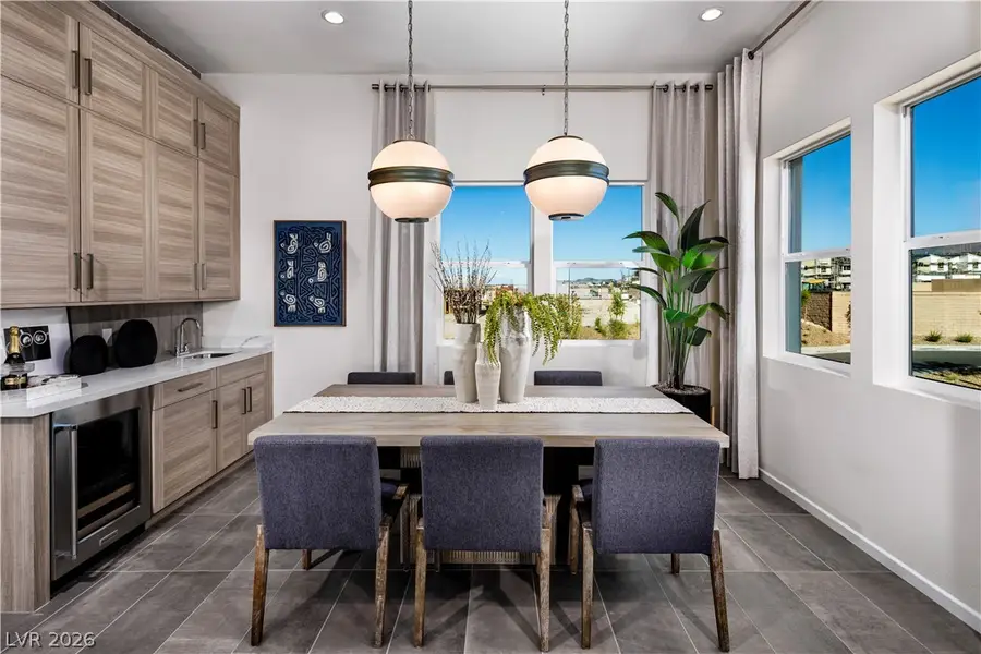 2502 Indigo Mountain Street, Henderson, NV 89044 - #3