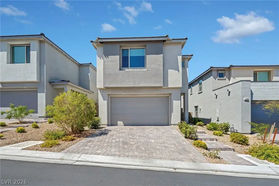 11808 Black Canary Avenue, Las Vegas, NV 89138 - #2