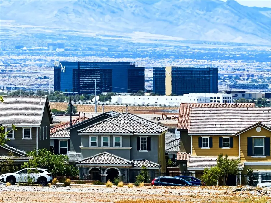 2713 Abrantes Place, Henderson, NV 89044 - #3