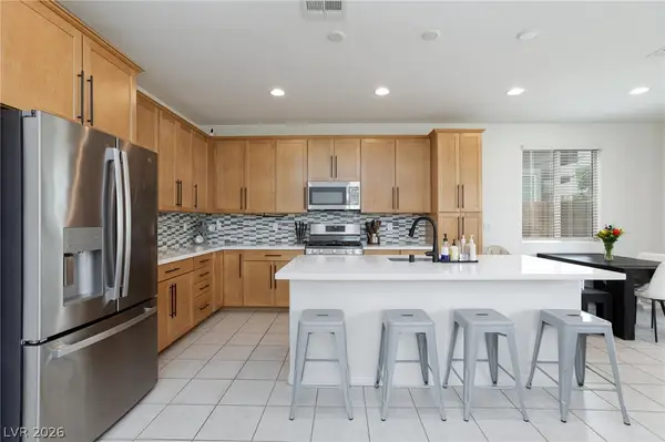 4545 Kali Lyn Street, North Las Vegas, NV 89031