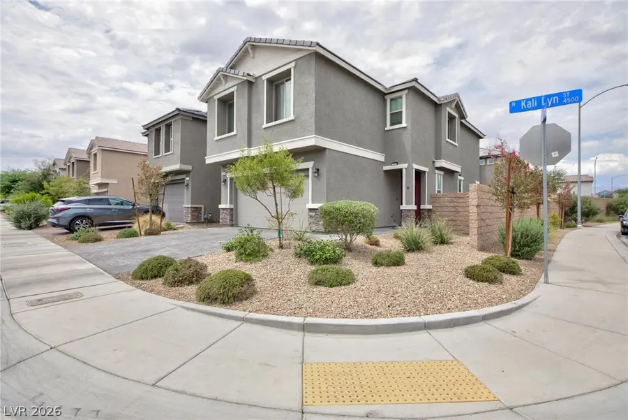 4545 Kali Lyn Street, North Las Vegas, NV 89031 - #2