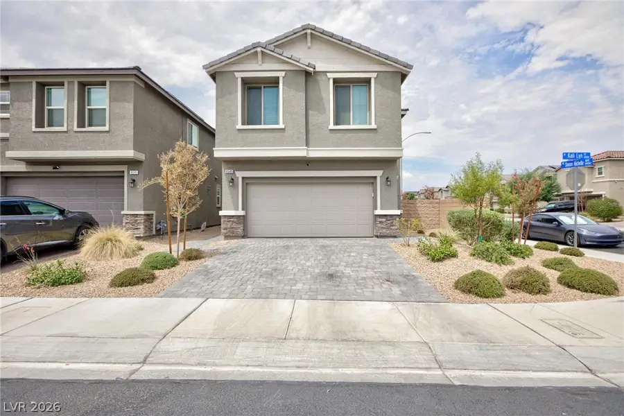 4545 Kali Lyn Street, North Las Vegas, NV 89031 - #3