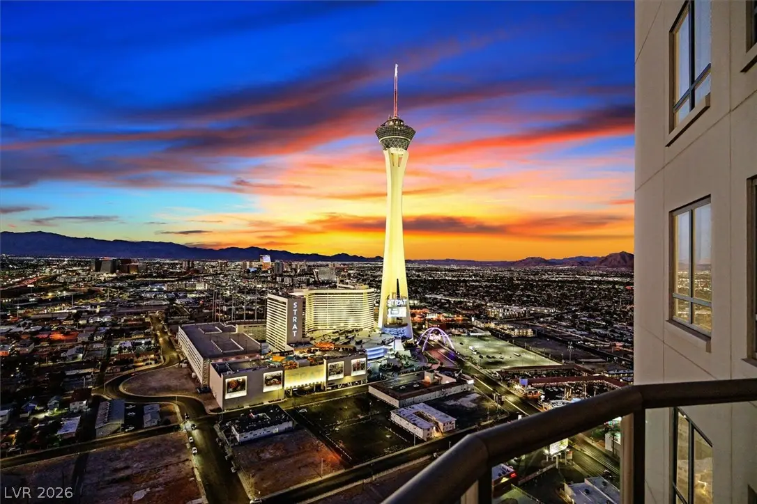 200 W Sahara Avenue #3308, Las Vegas, NV 89102 - #1