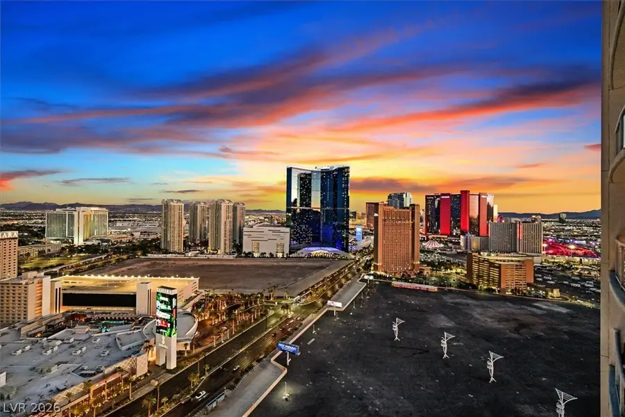 200 W Sahara Avenue #3308, Las Vegas, NV 89102 - #3