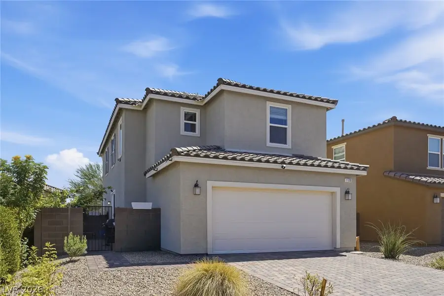1120 Frye Mesa Avenue, North Las Vegas, NV 89086 - #2