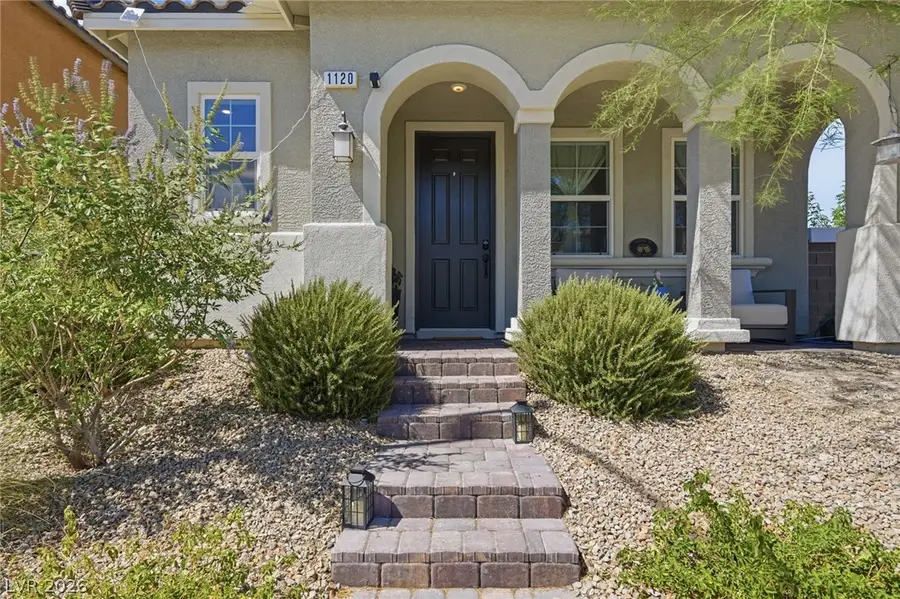1120 Frye Mesa Avenue, North Las Vegas, NV 89086 - #3