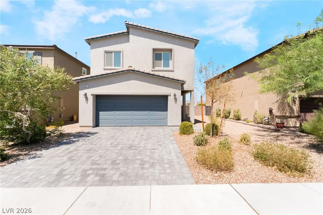 10873 Lexus Court, Las Vegas, NV 89141 - #1