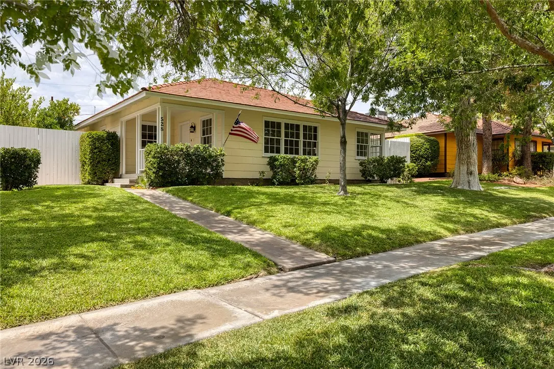 528 Cherry Street, Boulder City, NV 89005 - #1