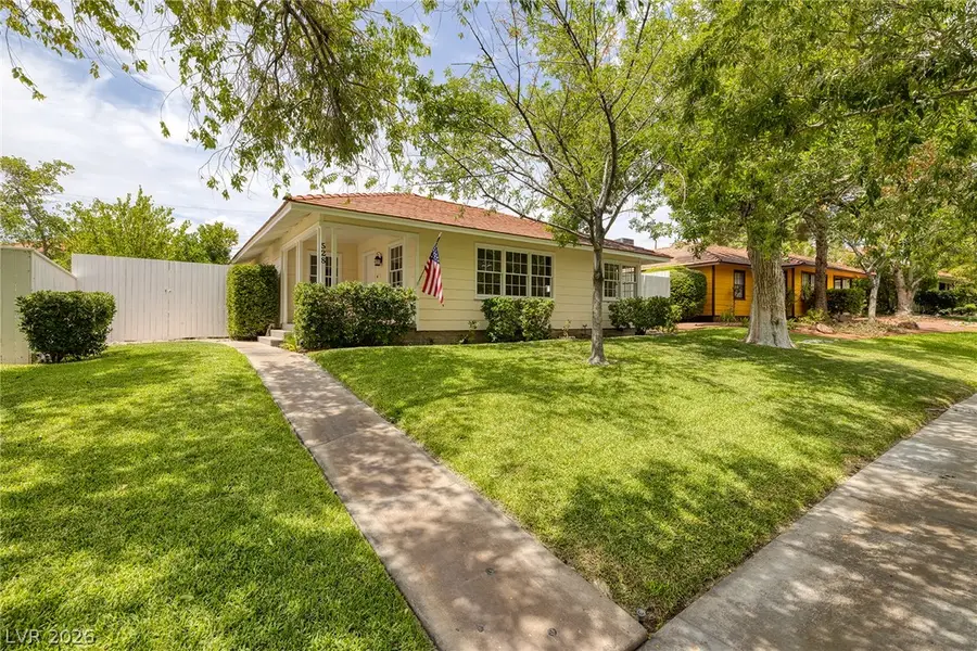 528 Cherry Street, Boulder City, NV 89005 - #2