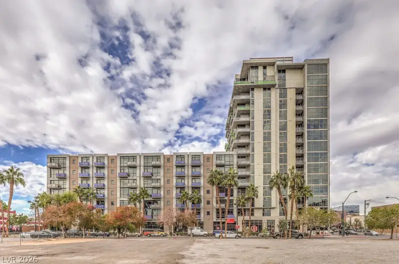 353 E Bonneville Avenue #379, Las Vegas, NV 89101 - #1
