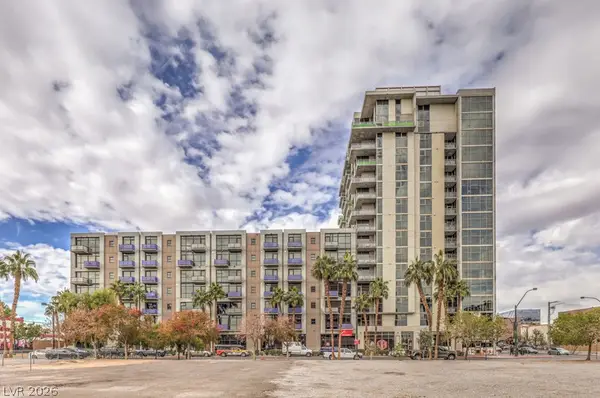 353 E Bonneville Avenue #379, Las Vegas, NV 89101