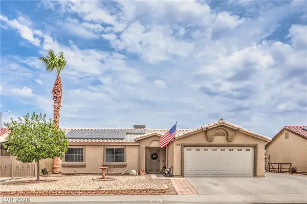 148 Skytop Drive, Henderson, NV 89015