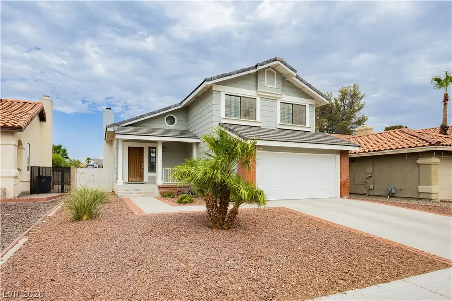3040 Waterview Drive, Las Vegas, NV 89117 - #2