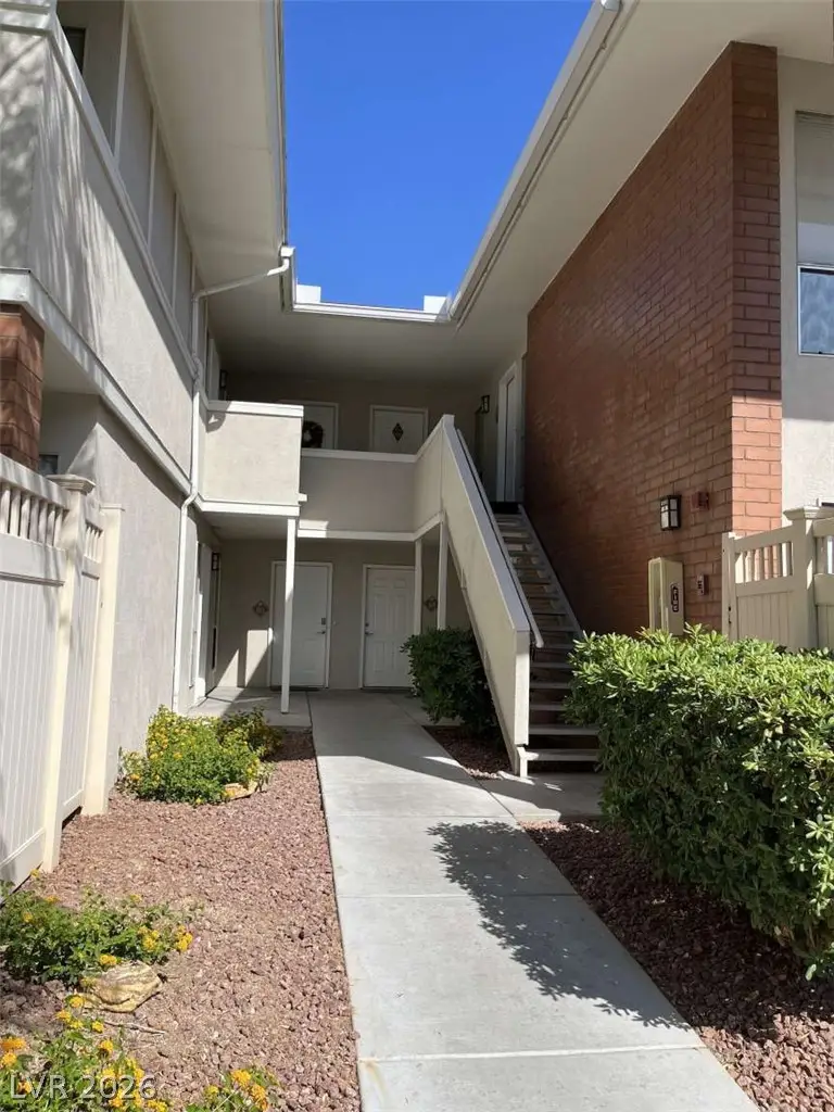 2838 Loveland Drive #1616, Las Vegas, NV 89109 - #1