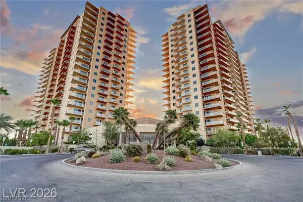 8255 Las Vegas Boulevard #1912, Las Vegas, NV 89123