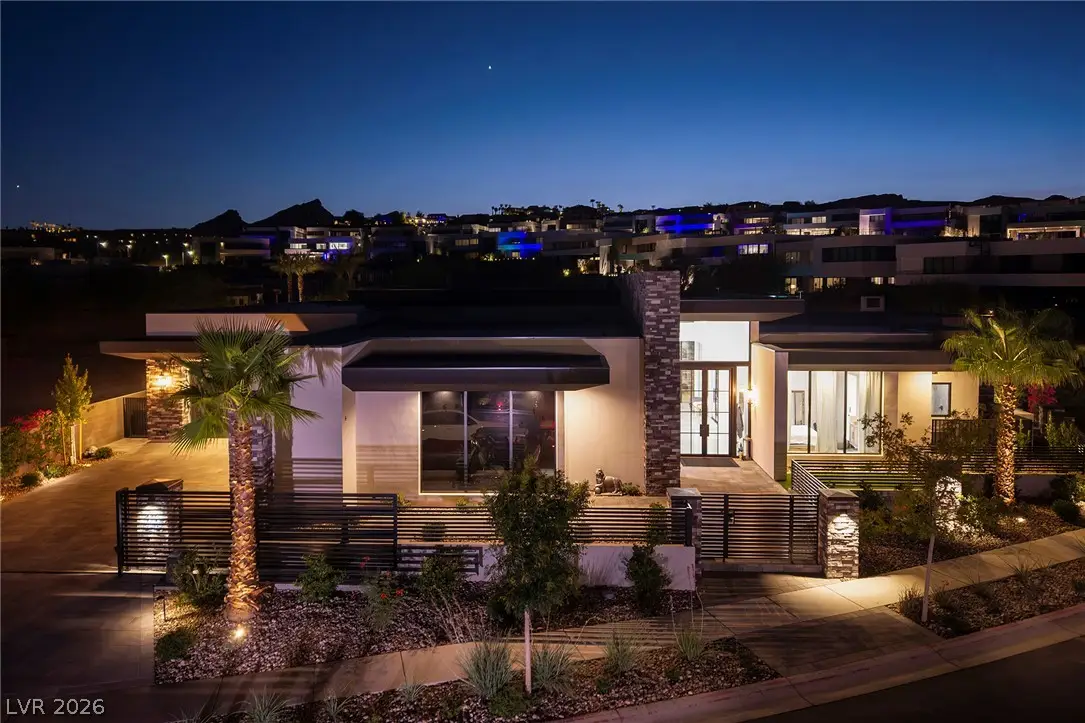 13 Rainbow Point Place, Henderson, NV 89011 - #1