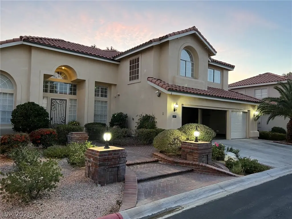 2809 Sterling Cove Drive, Las Vegas, NV 89128 - #1