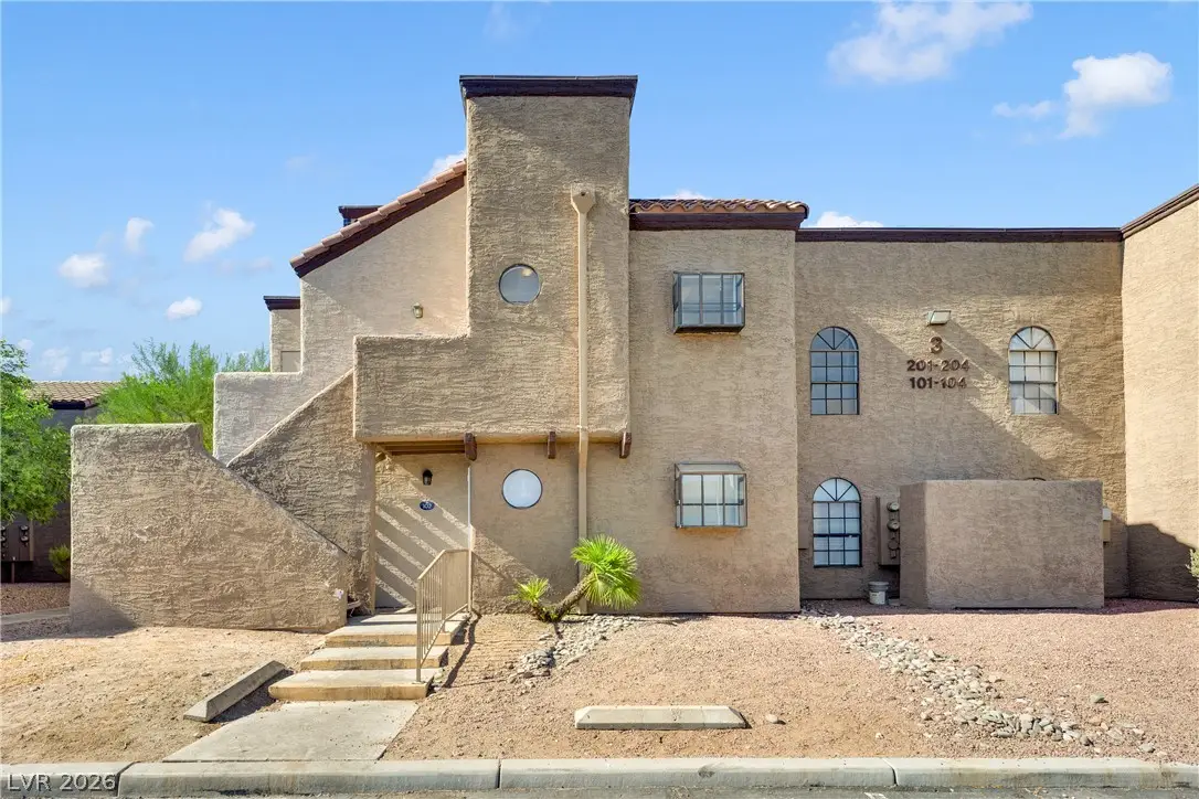 2985 Juniper Hills Boulevard #202, Las Vegas, NV 89142 - #1